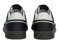 Tenis Tommy Hilfiger The Greenwich Retro Negro para Hombre