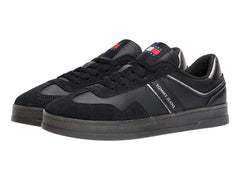 Tenis Tommy Hilfiger The Greenwich Negros para Mujer