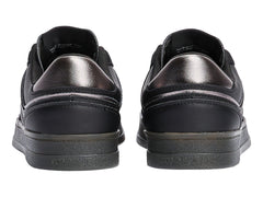 Tenis Tommy Hilfiger The Greenwich Negros para Mujer