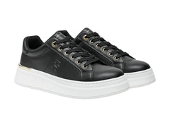 Tenis Tommy Hilfiger Negros para Niña