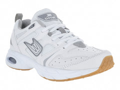 Tenis BOOST Blanco Acero Ámbar para Niño