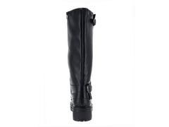 Botas Capa de Ozono Negro para Mujer