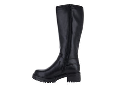 Botas Capa de Ozono Negro para Mujer