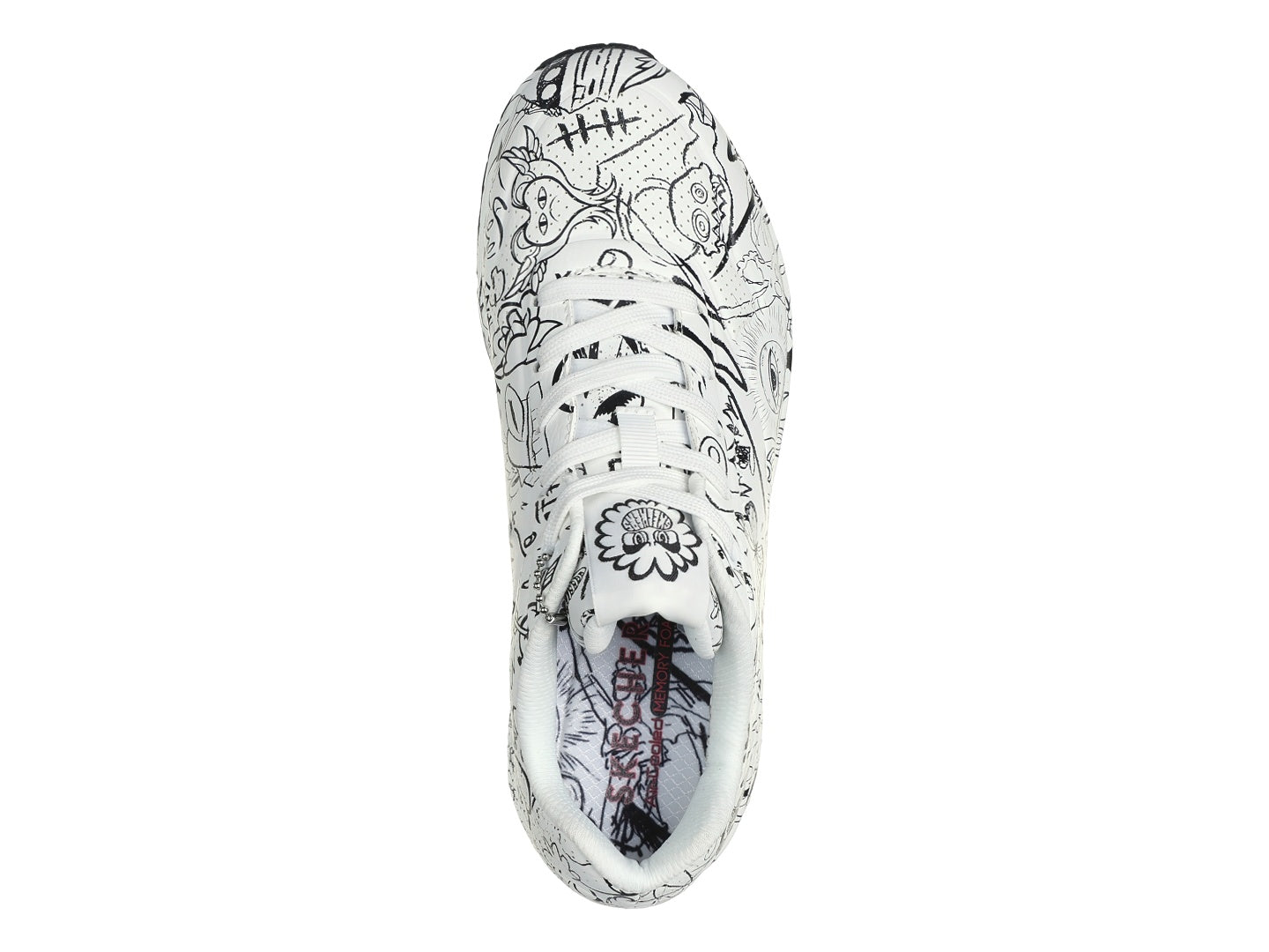 Tenis Skechers One 177972 Para Mujer