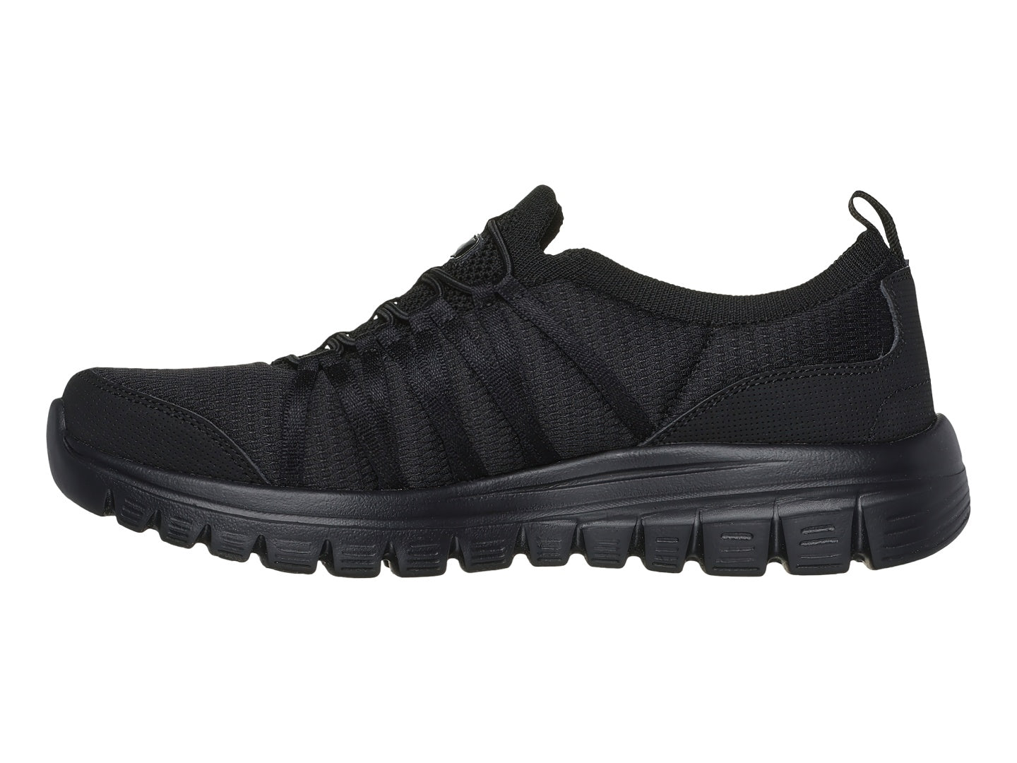 Tenis Skechers Graceful 100692 Para Mujer