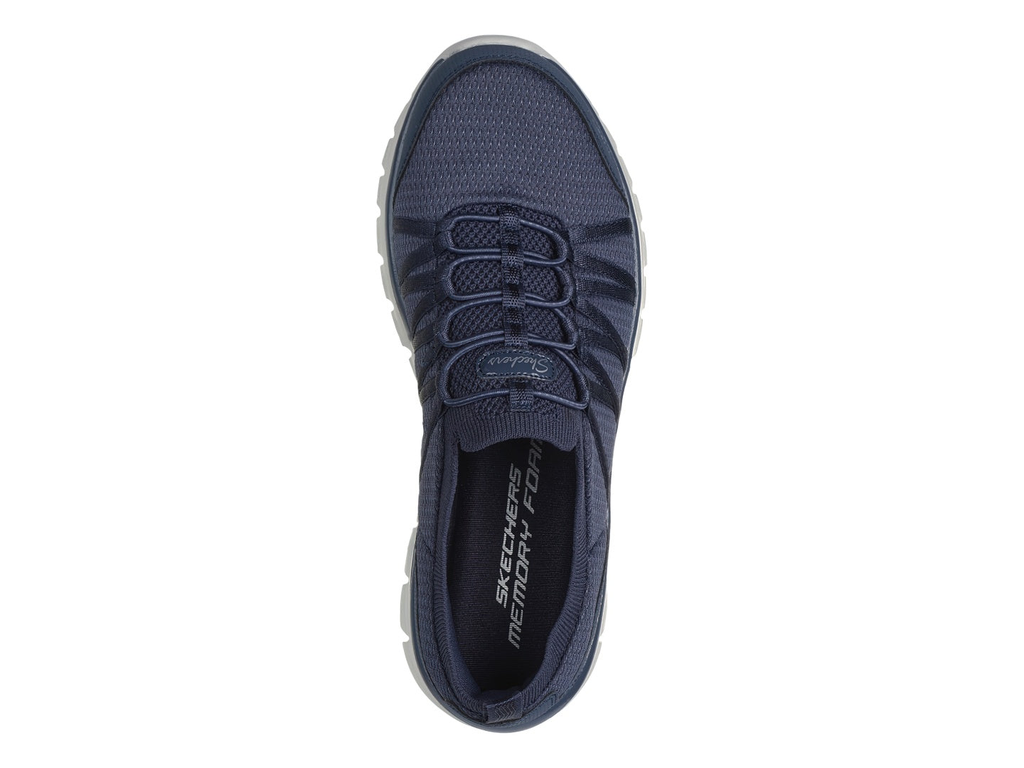 Tenis Skechers Graceful 100692 Para Mujer