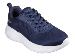 Tenis Skechers Bobs Infinity Color Marino para Hombre