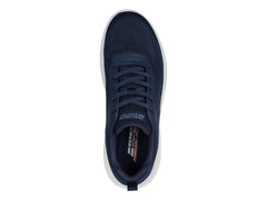 Tenis Skechers Bobs Infinity Color Marino para Hombre