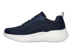 Tenis Skechers Bobs Infinity Color Marino para Hombre
