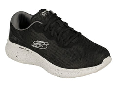 Tenis Skechers Skech-Lite Pro Negro y Blanco para Hombre