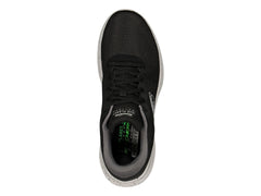 Tenis Skechers Skech-Lite Pro Negro y Blanco para Hombre