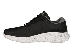 Tenis Skechers Skech-Lite Pro Negro y Blanco para Hombre
