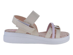 Sandalias Guany 1213-4 Para Niña