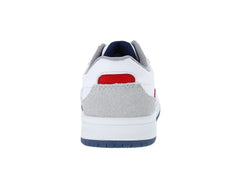 Tenis Guany Blanco Gris para Niño