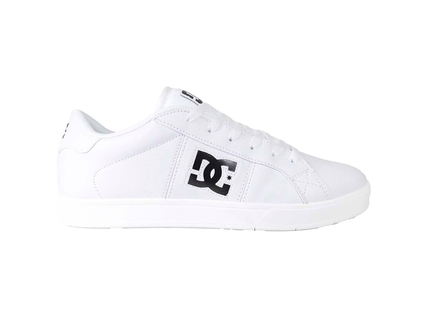 Tenis Dc Shoes Striker Sn Mx 100696 Para Hombre – Calzzapato