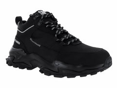 Tenis Steve Madden Henry Negros para Hombre