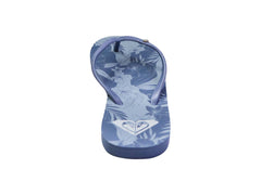 Sandalias ROXY Bermuda Print Azul para Mujer