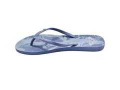 Sandalias ROXY Bermuda Print Azul para Mujer