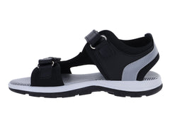 Sandalias YUYIN Negro para Niño