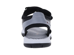 Sandalias YUYIN Negro para Niño