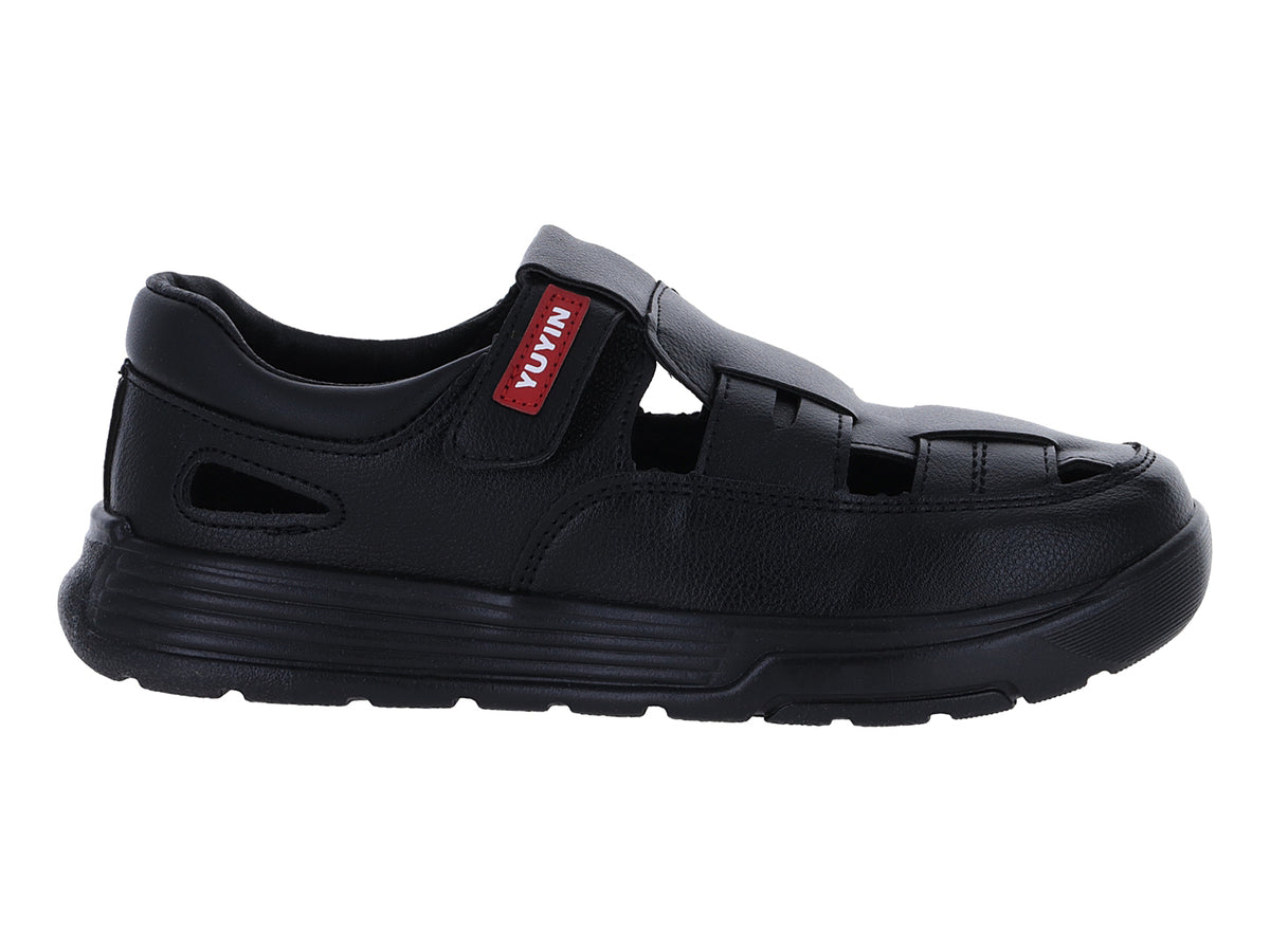 Sandalias Yuyin 25110 Para Niño