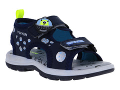 Sandalias Yuyin 24131 Para Niña