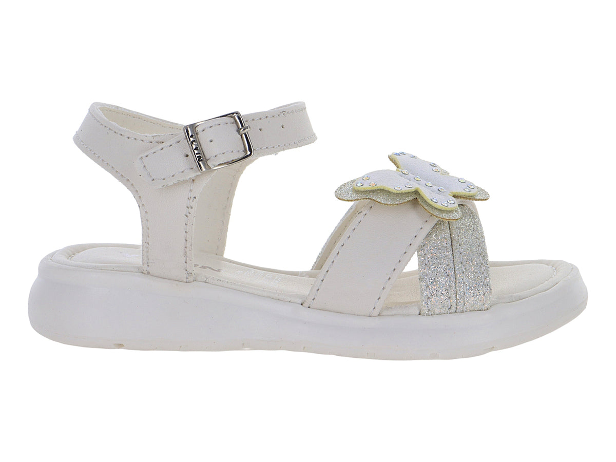 Sandalias Yuyin 25090 Para Niña