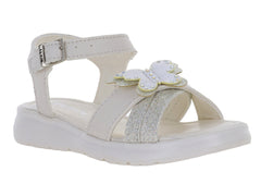 Sandalias YUYIN Latte para Niña
