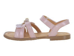 Sandalias YUYIN Rosa para Niña