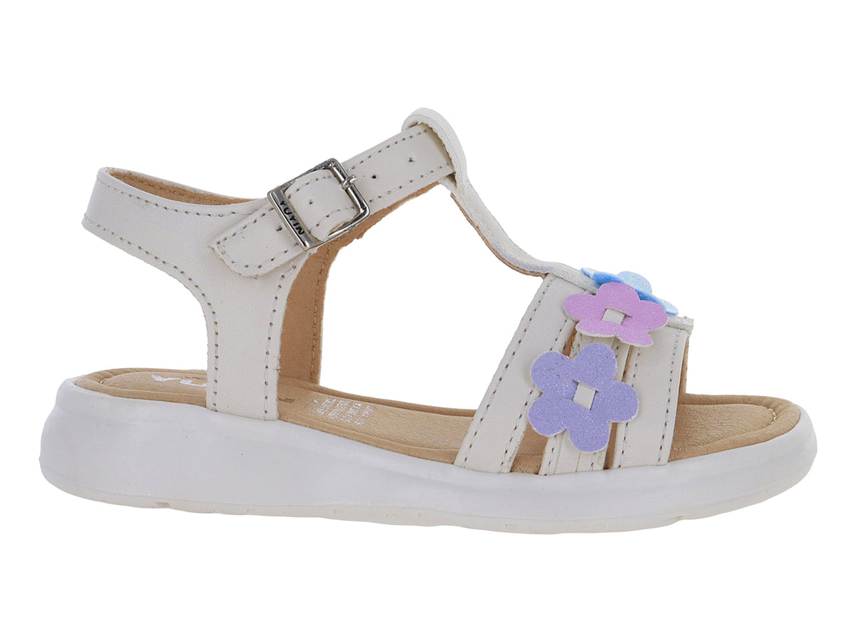 Sandalias Yuyin 25097 Para Niña
