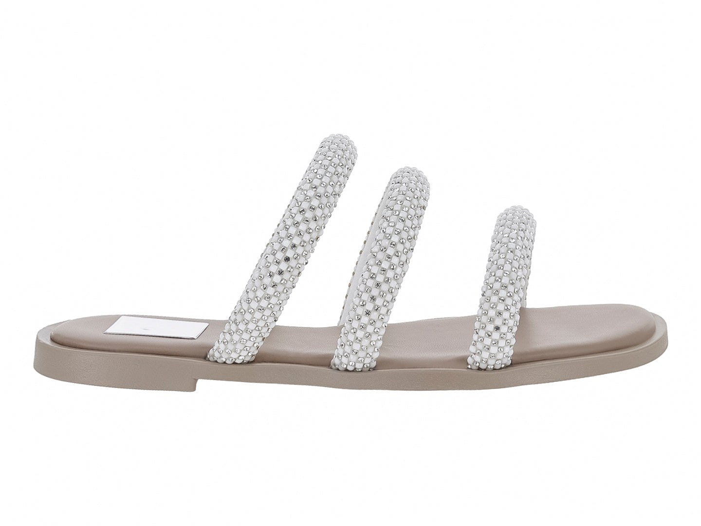 Sandalias Diva 1839 Para Mujer