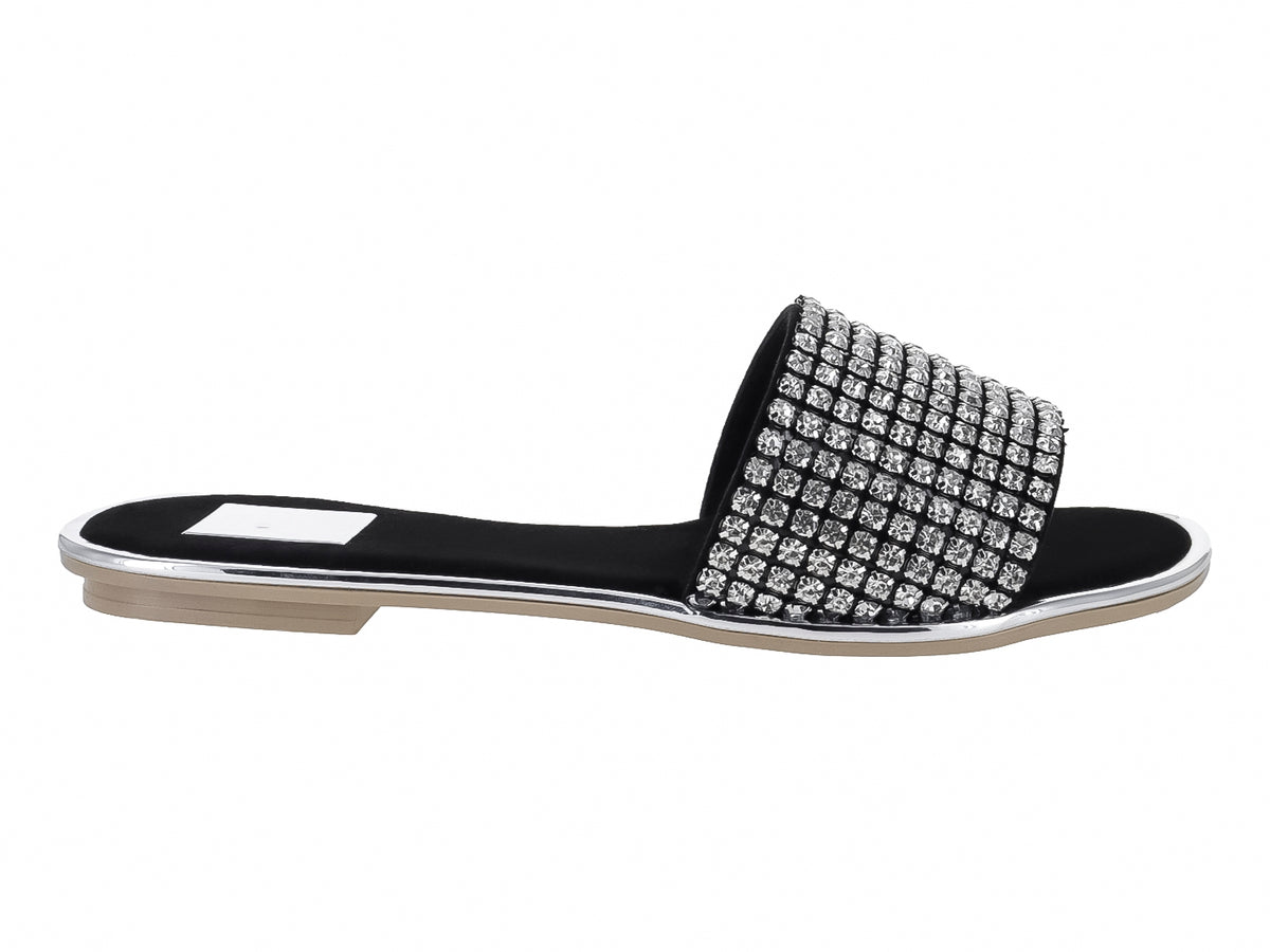 Sandalias Diva 1838 Para Mujer