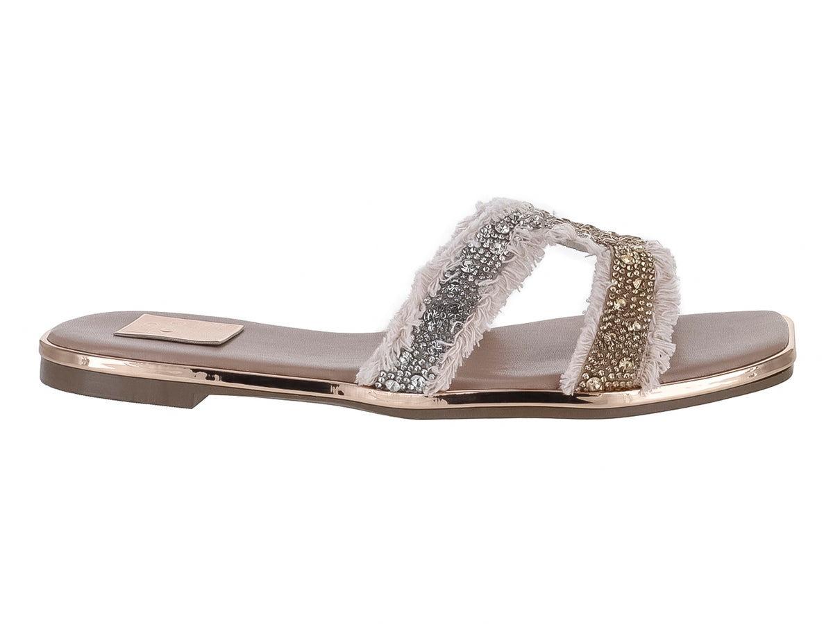 Sandalias Diva 1851 Para Mujer