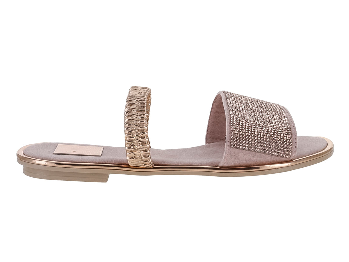 Sandalias Diva Dama 1529 Para Mujer