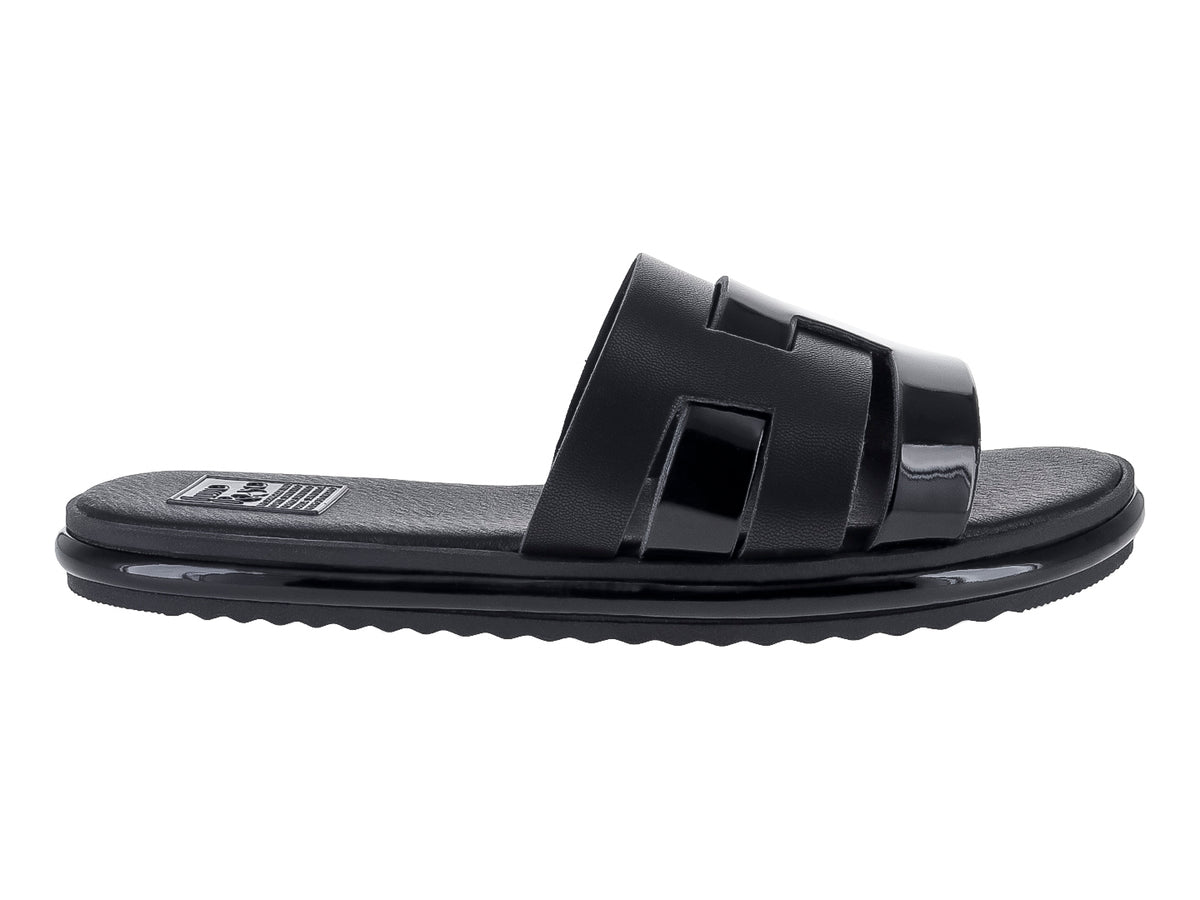 Sandalias Diva Dama 1837 Para Mujer