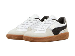 Tenis PUMA Palermo LTH AC Blanco para Niño