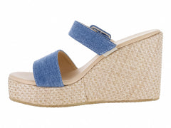 Sandalias Luna Rosa Cielo para Mujer