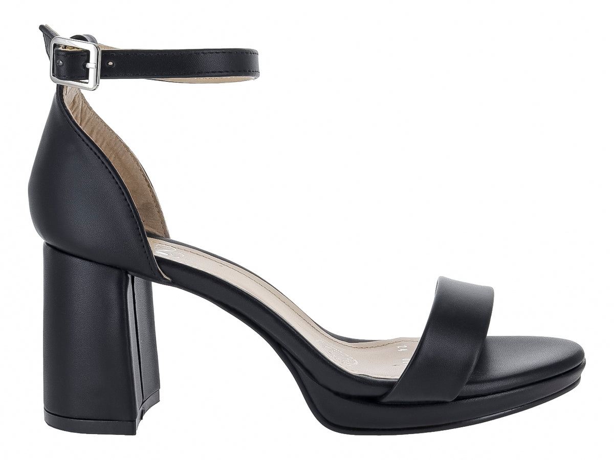 Sandalias Diva Dama 61 Para Mujer