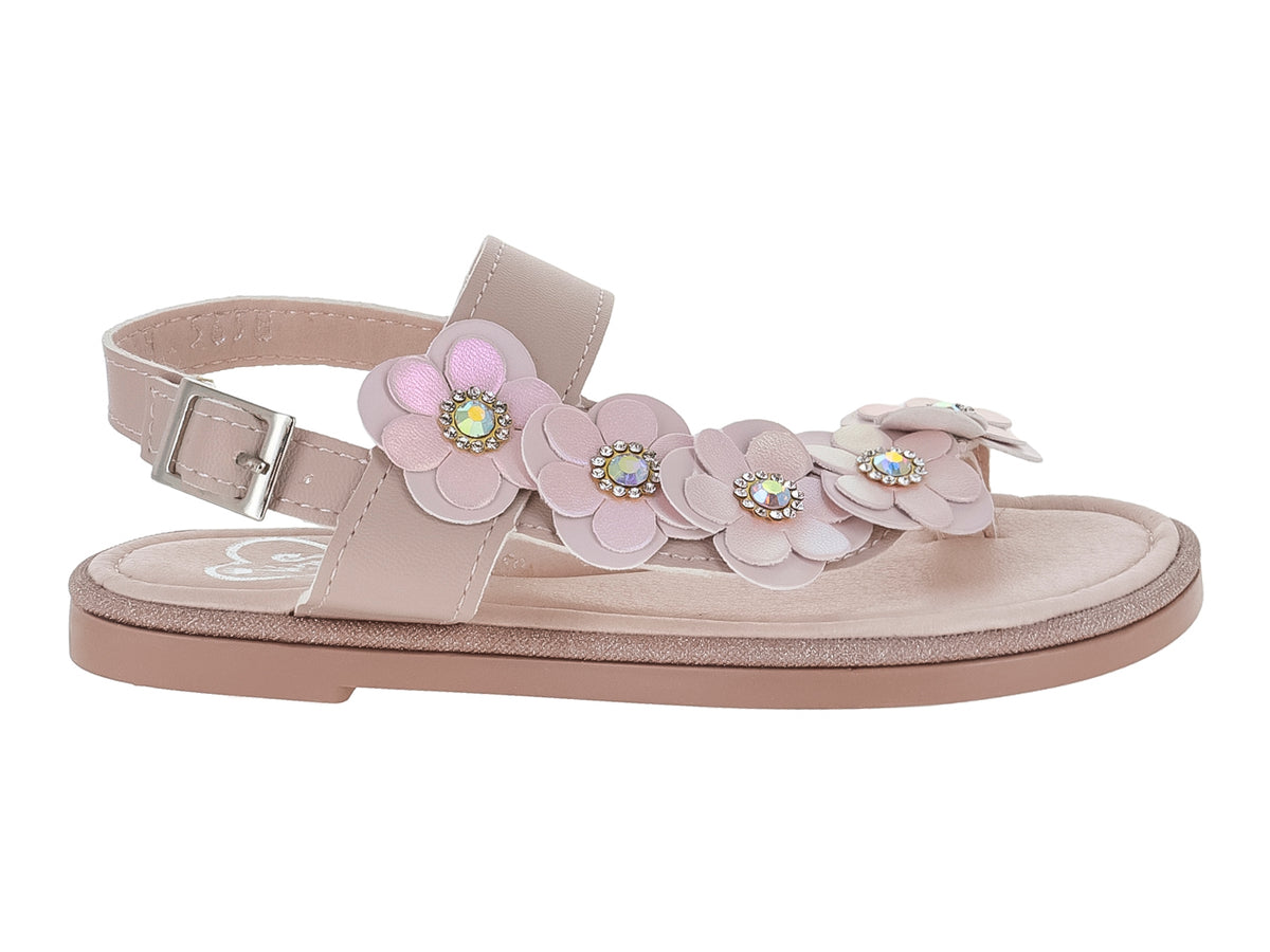 Sandalias Kassandra Niña 5658 Para Niña