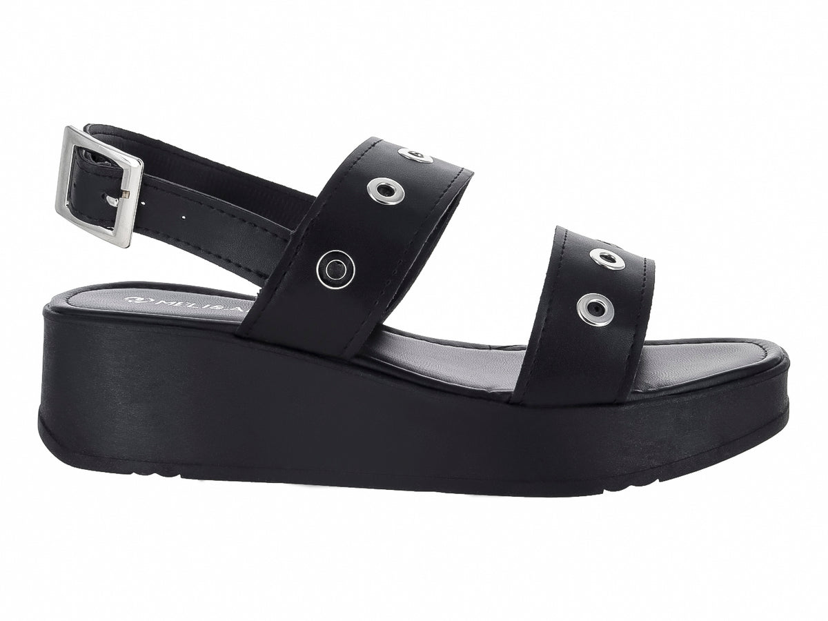 Sandalias Ivi Love Meli Ana Dama 10600 Para Mujer