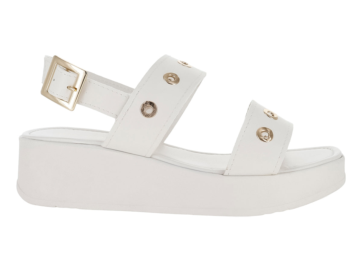 Sandalias Ivi Love Sandalia Meli Ana Dama 10600 Para Mujer
