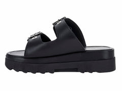 Sandalias Meli&Ana Negro para Mujer