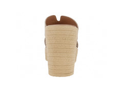 Sandalias MELI&ANA Color Madera para Mujer