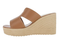 Sandalias MELI&ANA Color Madera para Mujer