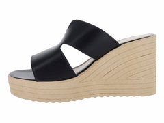Sandalias MELI&ANA Selma Negro para Mujer