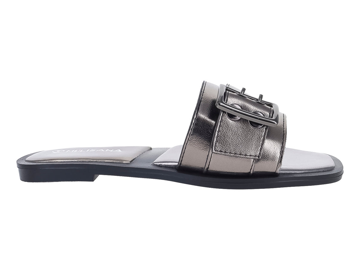 Sandalias Ivi Love Meli Ana Dama 10502 Para Mujer