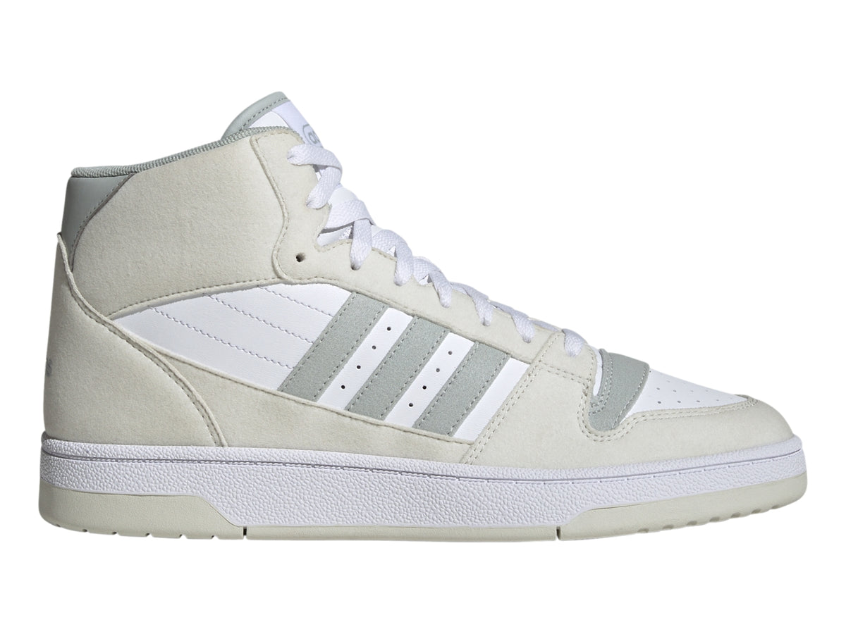 Zapatos Para Deporte Adidas Break Start Mid Ih7971 Para Hombre