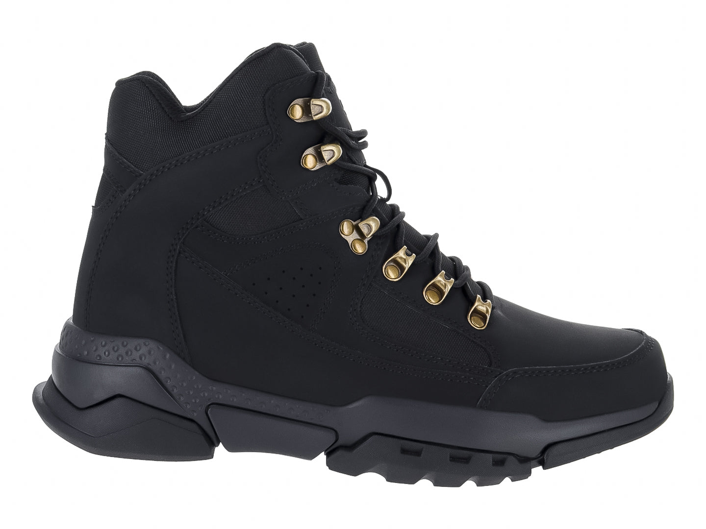 Botas Walksun 2675 Para Hombre