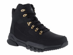 Botas de Excursionismo UNGA Negro para Hombre