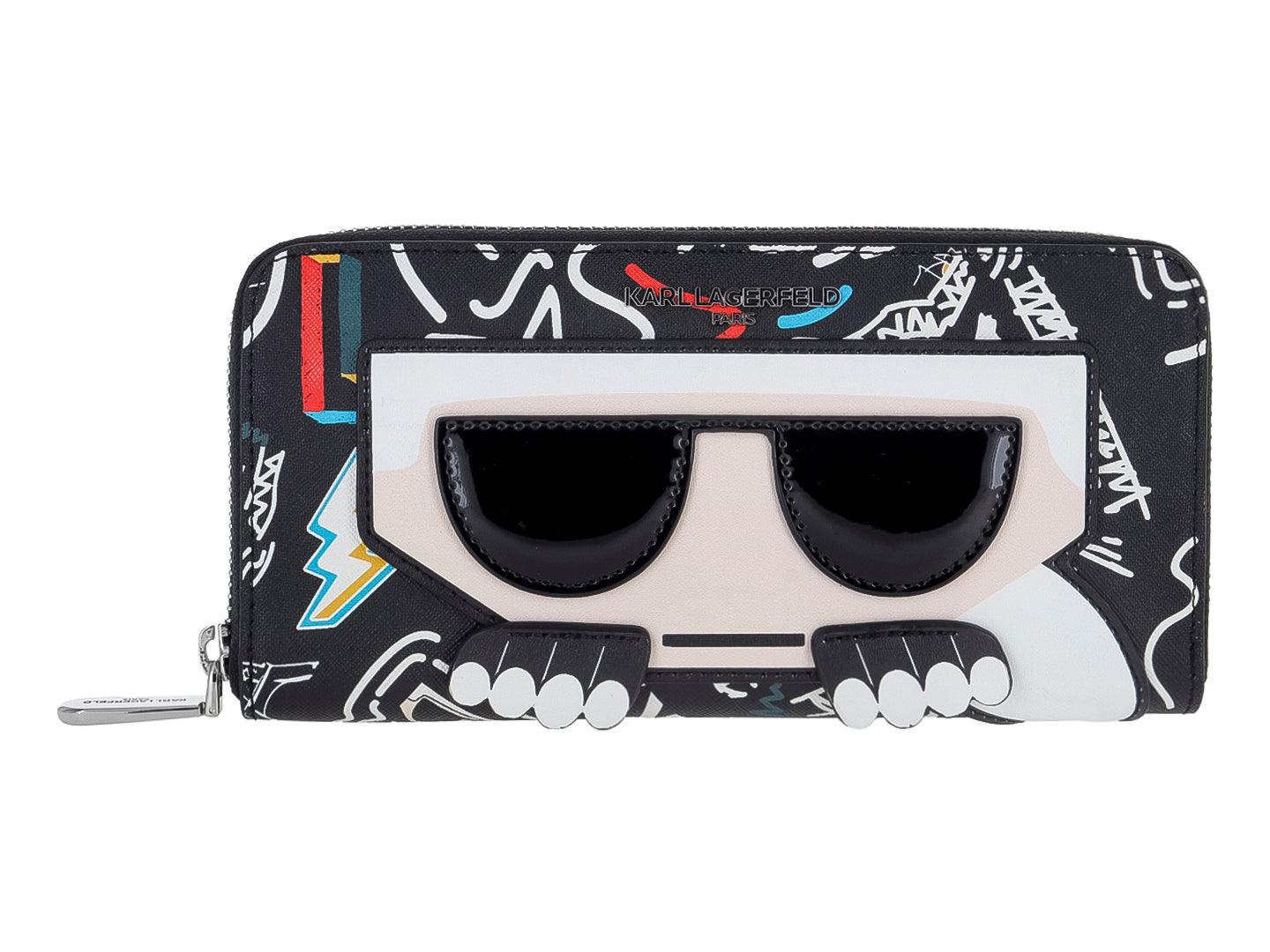 Zapatos Karl Lagerfeld 9Qu5av Para Mujer